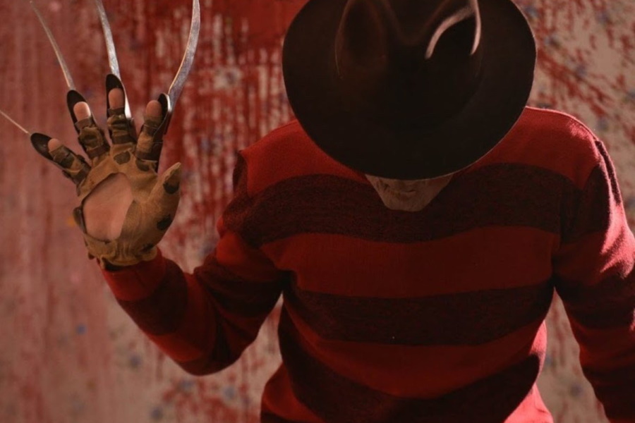 Квест в реальности Кошмар Фредди от компании Взаперти Квест в реальности Кошмар Фредди от компании Взаперти