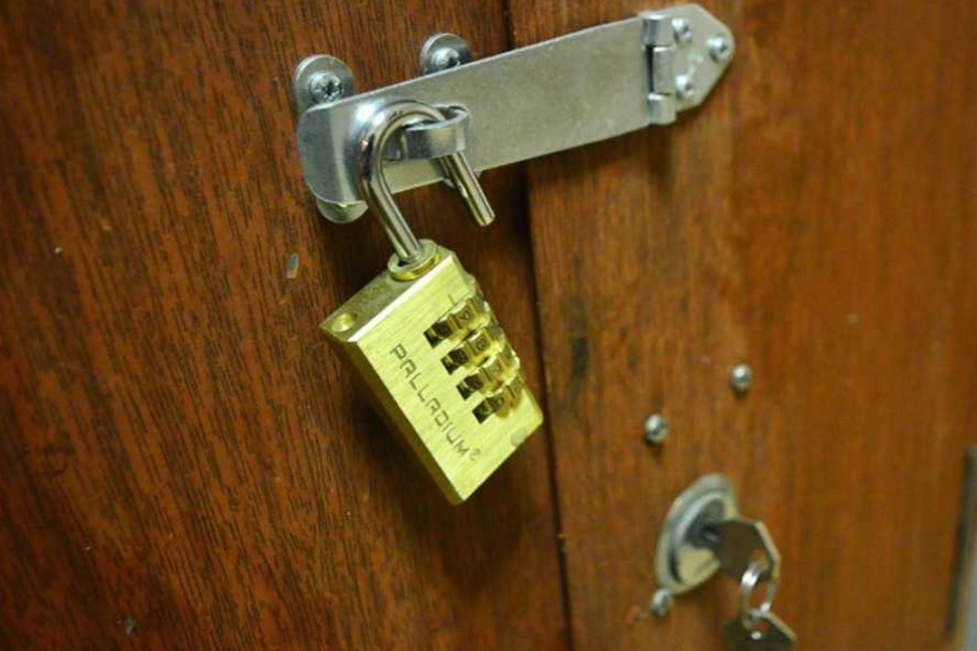 Квест в реальности Побег из дежурной части от компании Территория Квестов Квест в реальности Побег из дежурной части от компании Территория Квестов