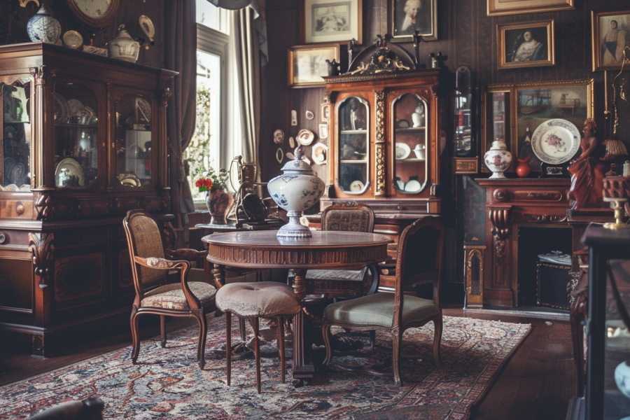 Квест в реальности Похищение Императора от компании Под Замком Квест в реальности Похищение Императора от компании Под Замком