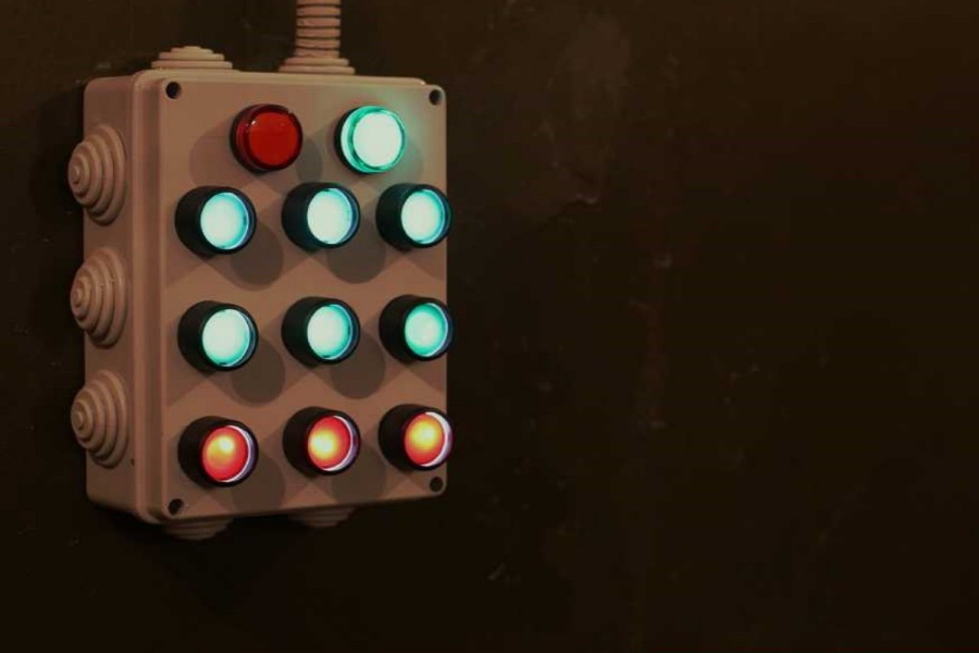 Квест в реальности Код "Химера" от компании Территория Квестов Квест в реальности Код "Химера" от компании Территория Квестов