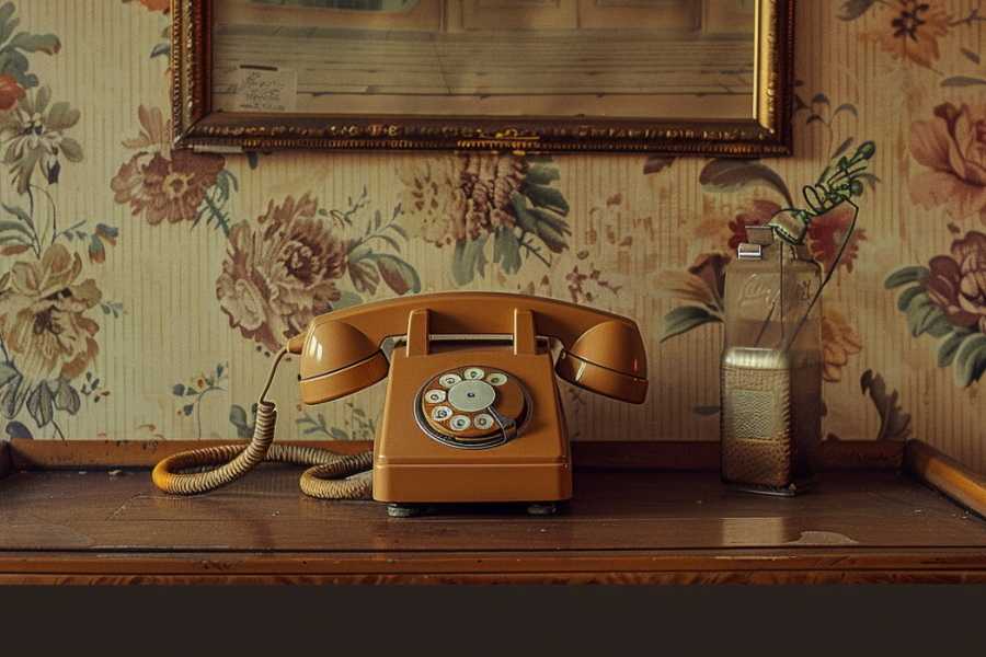 Квест в реальности Советская квартира от компании Выйти из комнаты Квест в реальности Советская квартира от компании Выйти из комнаты