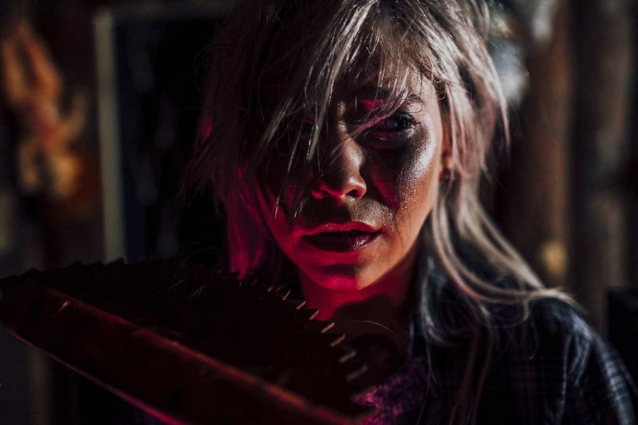 Квест в реальности Мертвый лес от компании Территория Квестов Квест в реальности Мертвый лес от компании Территория Квестов