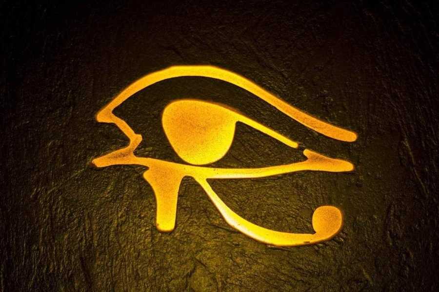 Квест в реальности Земля фараонов от компании Территория Квестов Квест в реальности Земля фараонов от компании Территория Квестов