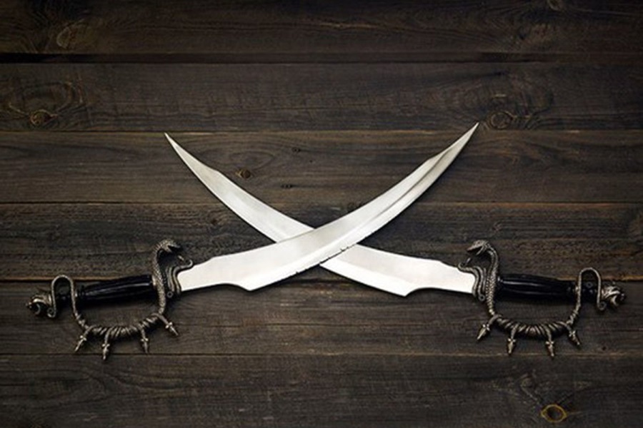 Квест в реальности Остров сокровищ от компании Территория Квестов Квест в реальности Остров сокровищ от компании Территория Квестов