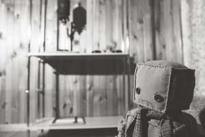 Квест в реальности Дом от компании Дом